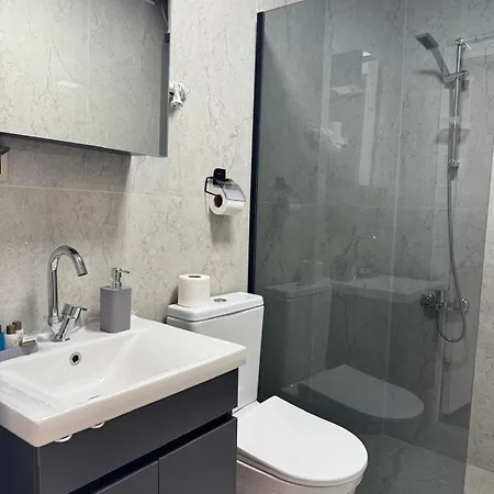 Atakoru Apartahotel Ankara