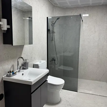 Atakoru Aparthotel Ankara