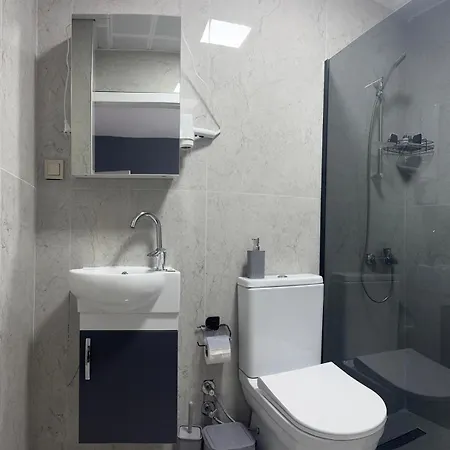 Aparthotel Atakoru 3*