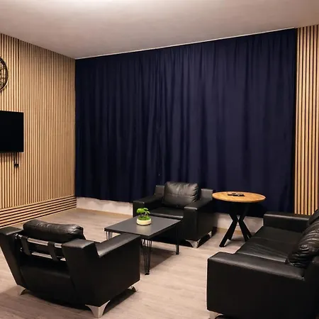 Aparthotel Atakoru 3*