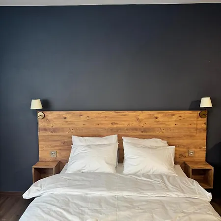 Atakoru Apartahotel 3*