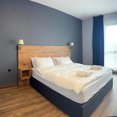 Aparthotel Atakoru Ancara