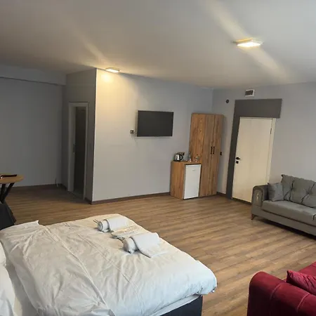Aparthotel Atakoru