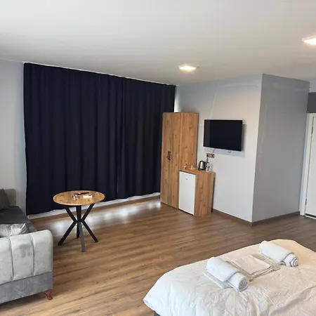 Atakoru Aparthotel