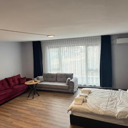 Atakoru Apartahotel Ankara