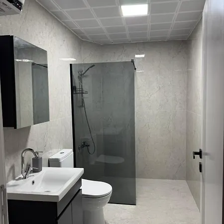 Atakoru Apartahotel Ankara