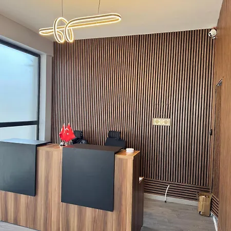 Atakoru Apartahotel Ankara
