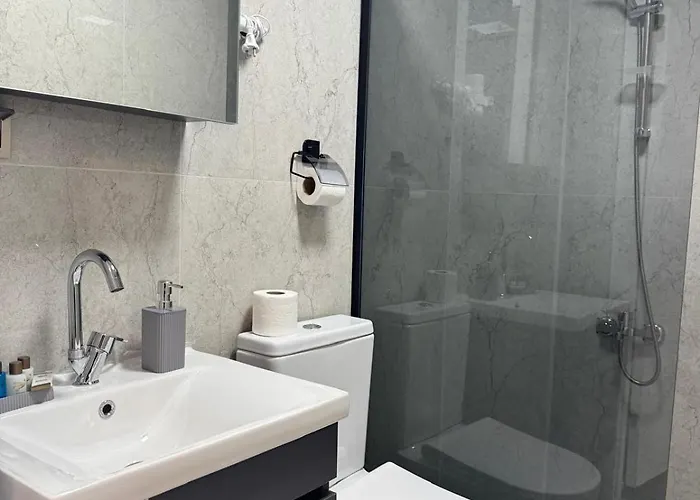 Atakoru Apart Otel Ankara