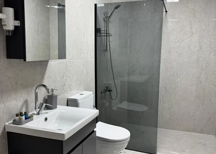 Atakoru Apartahotel Ankara