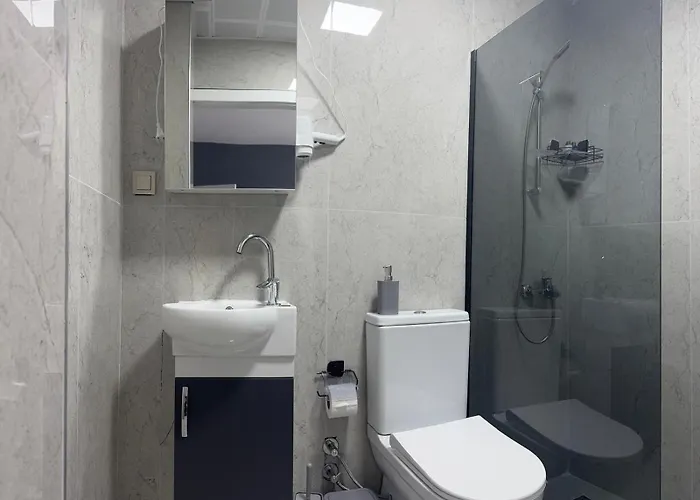 Apart Otel Atakoru *