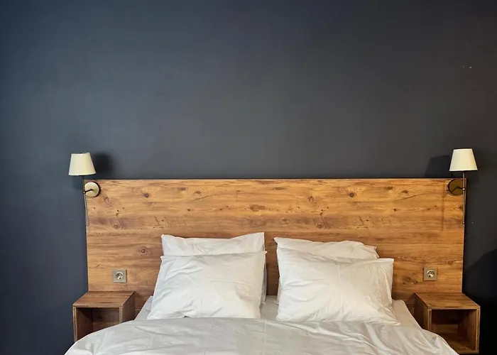 Atakoru Apart Otel *