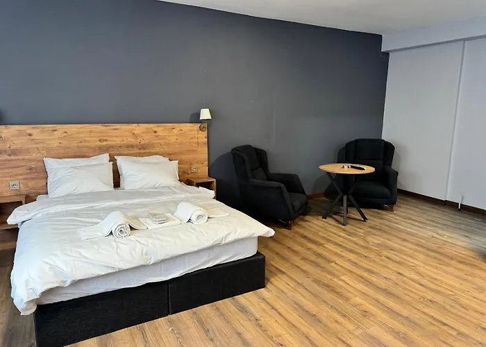 Apart Otel Atakoru Ankara