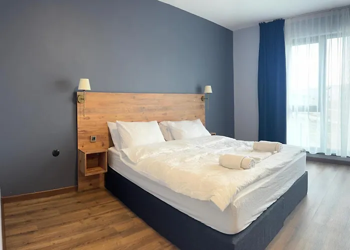 Apart Otel Atakoru Ankara