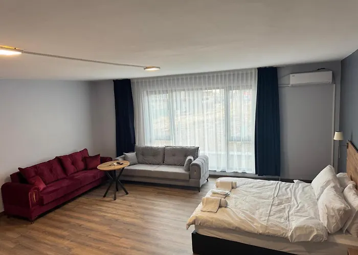 Atakoru Apart Otel Ankara