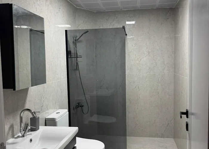 Atakoru Apart Otel Ankara