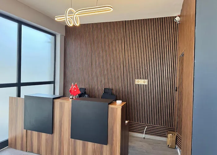 Atakoru Apart Otel Ankara