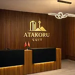 Atakoru Apartahotel 3*