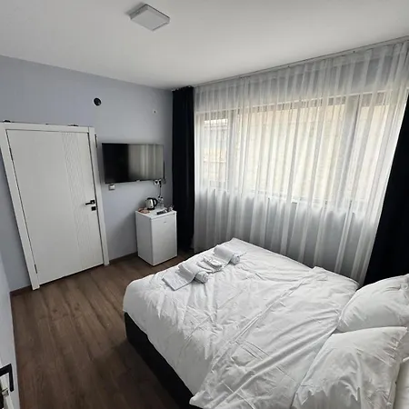 Atakoru Apartahotel