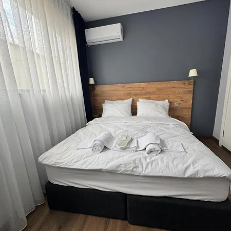 Apart Otel Atakoru 3*